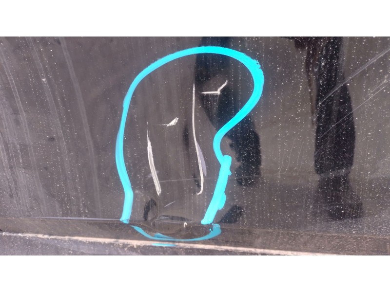 Recambio de puerta delantera izquierda para bmw 3 (g20, g80, g28) 318 d mild-hybrid referencia OEM IAM  41517482275 