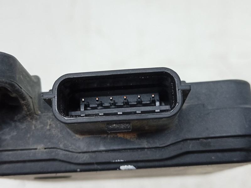 Recambio de modulo electronico para kia niro ii (sg2) 1.6 gdi hybrid referencia OEM IAM  99110AT200 