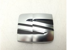 Recambio de molduras delanteras para seat leon 1.5 etsi 85 kw (kl) referencia OEM IAM  5FA853679HUBN 