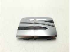 Recambio de molduras delanteras para seat leon 1.5 etsi 85 kw (kl) referencia OEM IAM  5FA853679HUBN  2