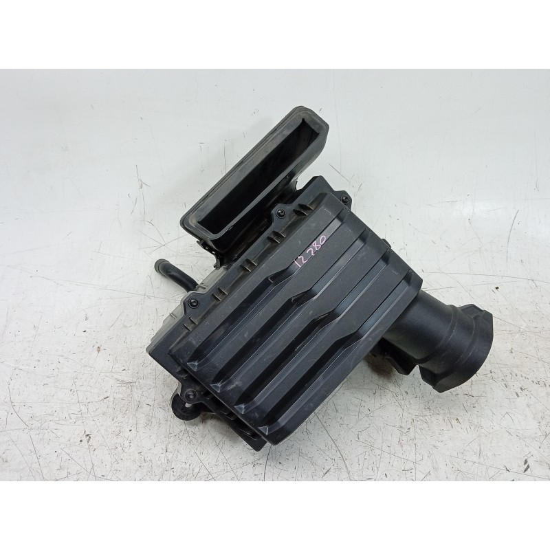 Recambio de caja filtro aire para volkswagen golf viii variant (cg5, db5) 2.0 tdi referencia OEM IAM  5QF129607A 