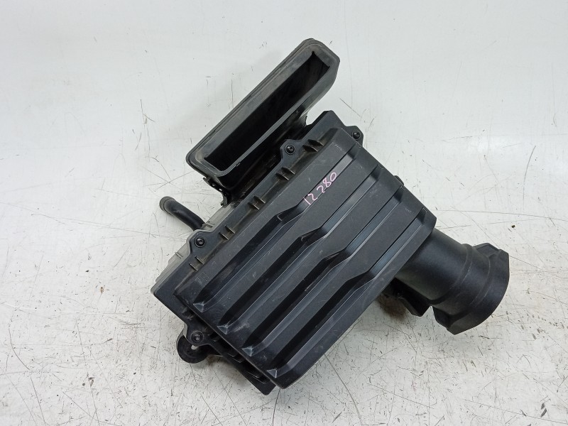 Recambio de caja filtro aire para volkswagen golf viii variant (cg5, db5) 2.0 tdi referencia OEM IAM  5QF129607A 