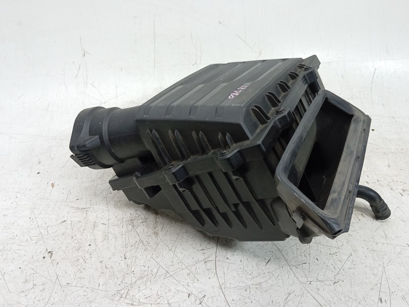 Recambio de caja filtro aire para volkswagen golf viii variant (cg5, db5) 2.0 tdi referencia OEM IAM  5QF129607A 