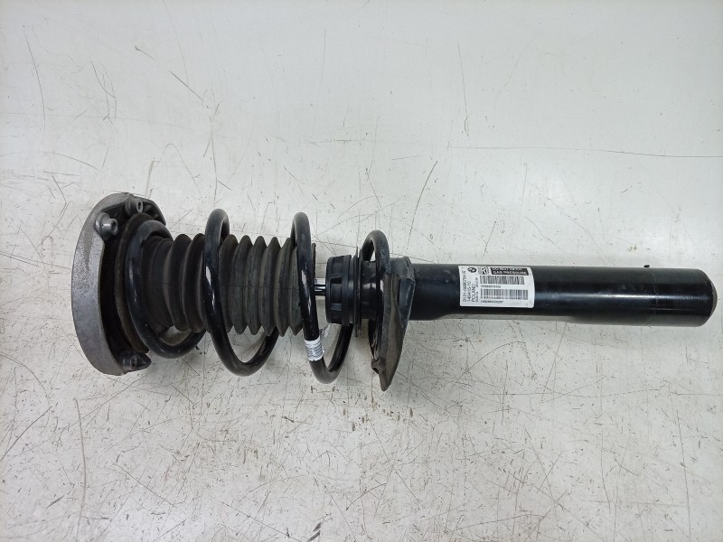 Recambio de amortiguador delantero derecho para bmw x1 (f48) sdrive 18 d referencia OEM IAM  31316886754 