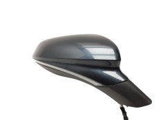 Recambio de retrovisor derecho para seat leon 1.5 etsi 85 kw (kl) referencia OEM IAM  5FB857507AJ  2