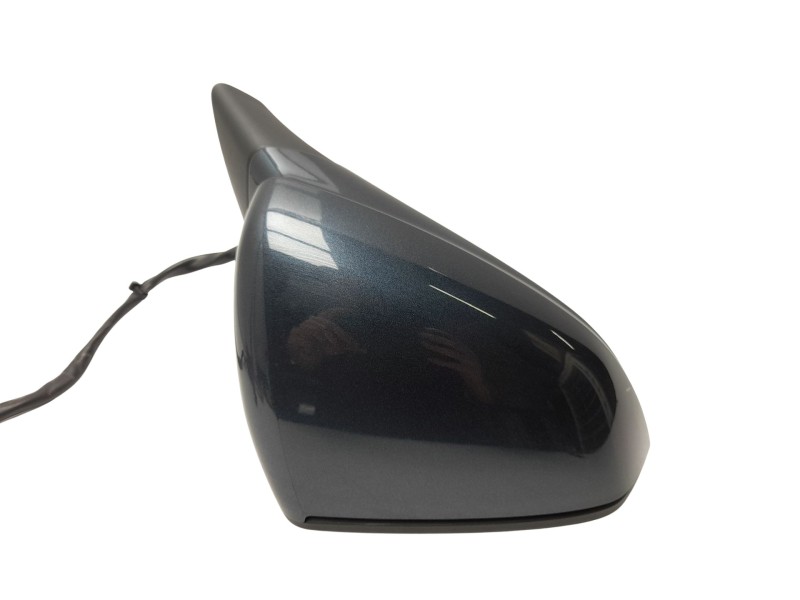 Recambio de retrovisor derecho para seat leon 1.5 etsi 85 kw (kl) referencia OEM IAM  5FB857507AJ 