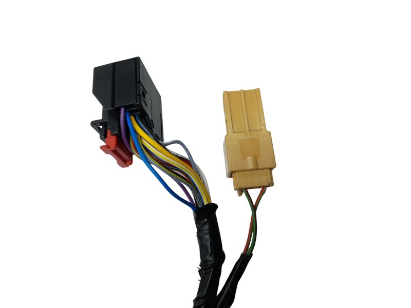 Recambio de retrovisor derecho para seat leon 1.5 etsi 85 kw (kl) referencia OEM IAM  5FB857507AJ 