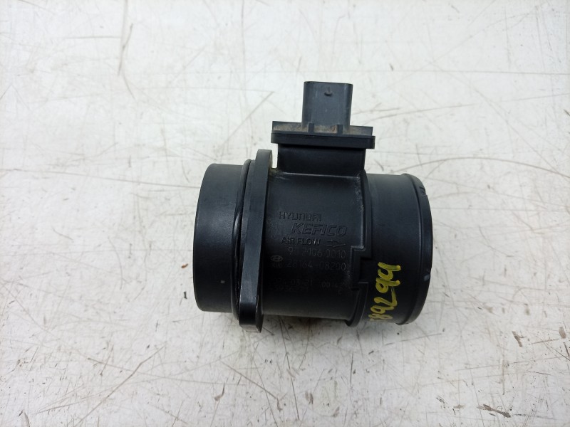 Recambio de caudalimetro para kia niro ii (sg2) 1.6 gdi hybrid referencia OEM IAM 9021060010 2816408200 
