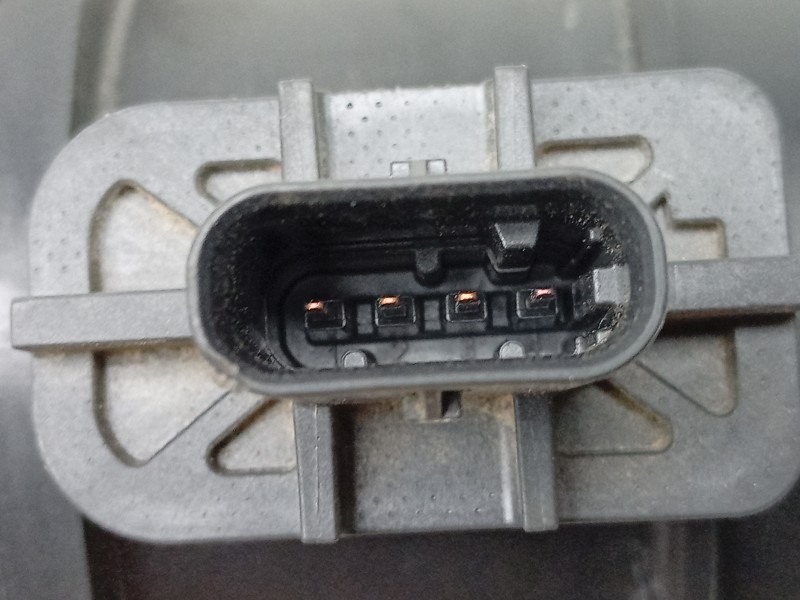 Recambio de caudalimetro para kia niro ii (sg2) 1.6 gdi hybrid referencia OEM IAM 9021060010 2816408200 