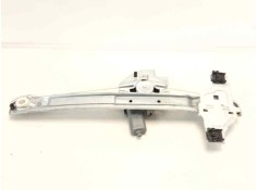Recambio de elevalunas delantero derecho para citroen c3 1.2 12v e-thp referencia OEM IAM 9813098180   2