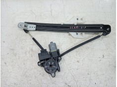Recambio de elevalunas trasero izquierdo para seat ateca (kh7, khp) 1.6 tdi referencia OEM IAM  575839461A ST810W054