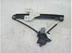 Recambio de elevalunas trasero izquierdo para seat ateca (kh7, khp) 1.6 tdi referencia OEM IAM  575839461A ST810W054 2