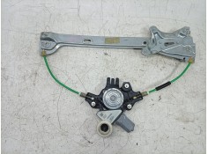 ELEVALUNAS DELANTERO IZQUIERDO 6982002742 