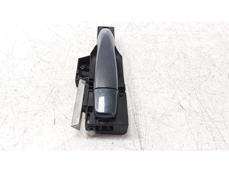 Recambio de maneta exterior trasera derecha para renault kadjar 1.5 dci diesel fap energy referencia OEM IAM 806060294R  