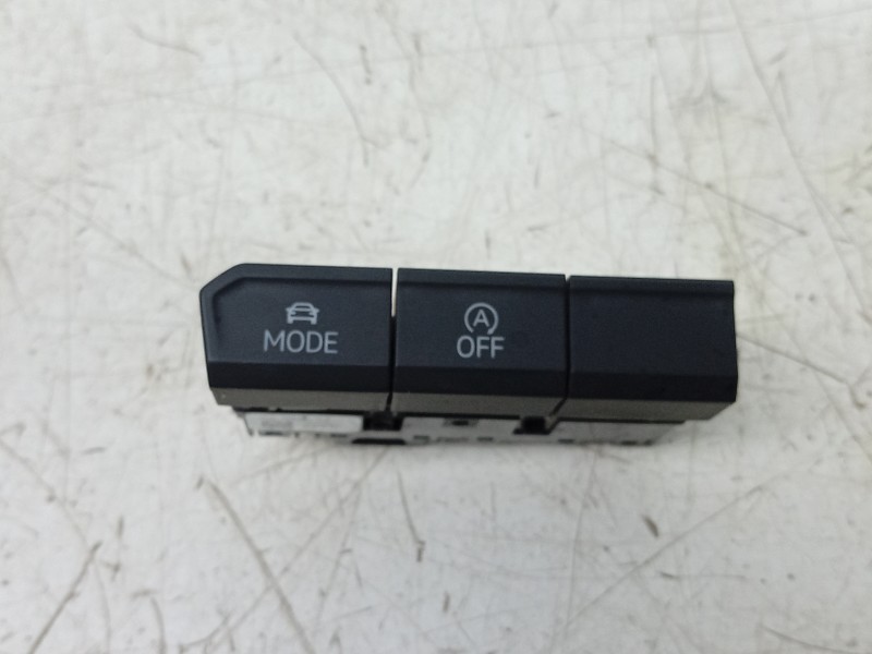 Recambio de mando multifuncion para volkswagen t-roc (a11, d11) 2.0 tdi referencia OEM IAM  2GA927137C 