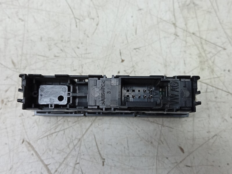 Recambio de mando multifuncion para volkswagen t-roc (a11, d11) 2.0 tdi referencia OEM IAM  2GA927137C 