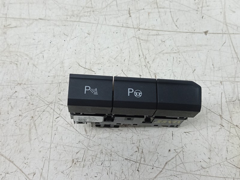 Recambio de interruptor para volkswagen t-roc (a11, d11) 2.0 tdi referencia OEM IAM  2GA927238 