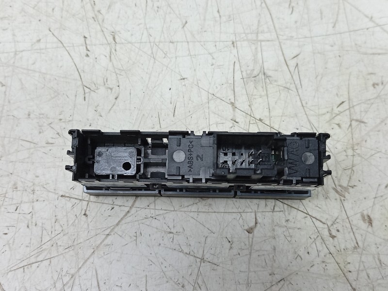 Recambio de interruptor para volkswagen t-roc (a11, d11) 2.0 tdi referencia OEM IAM  2GA927238 