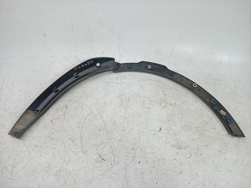 Recambio de aletin trasero derecho para land rover range rover evoque (l538) 2.0 d referencia OEM IAM  LR066506 