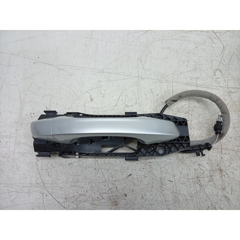 Recambio de maneta exterior delantera derecha para seat ateca (kh7, khp) 1.5 tsi referencia OEM IAM  5G0837206R 