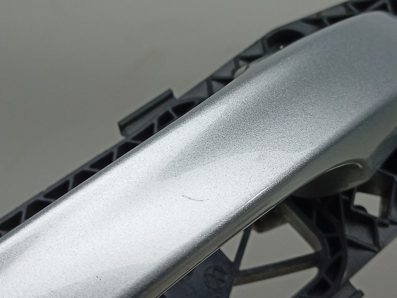 Recambio de maneta exterior delantera derecha para seat ateca (kh7, khp) 1.5 tsi referencia OEM IAM  5G0837206R 