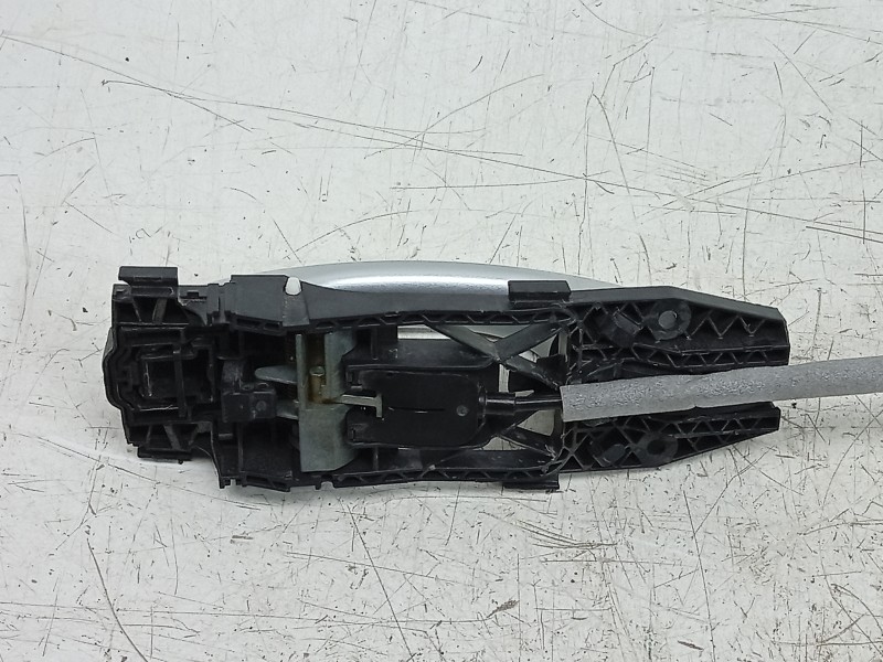 Recambio de maneta exterior delantera derecha para seat ateca (kh7, khp) 1.5 tsi referencia OEM IAM  5G0837206R 
