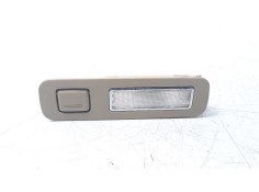 Recambio de luz interior para mercedes-benz clase cl (w216) coupe 5.5 v8 cat referencia OEM IAM A2168100140  