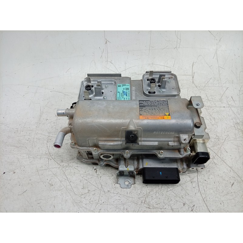 Recambio de inversor para hyundai kona (os, ose, osi) 1.6 gdi hybrid referencia OEM IAM 366102B005 366002B362 