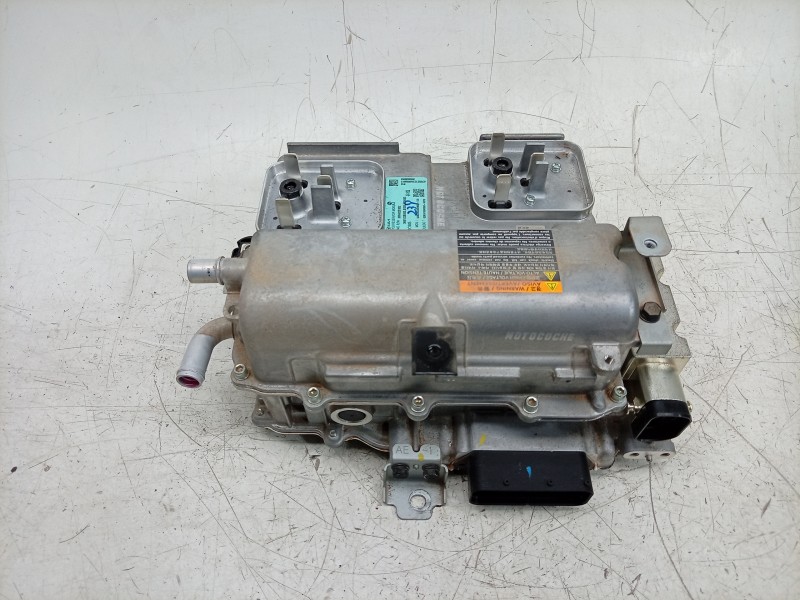 Recambio de inversor para hyundai kona (os, ose, osi) 1.6 gdi hybrid referencia OEM IAM 366102B005 366002B362 