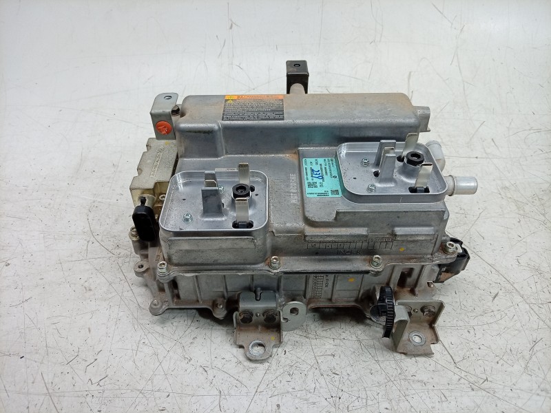 Recambio de inversor para hyundai kona (os, ose, osi) 1.6 gdi hybrid referencia OEM IAM 366102B005 366002B362 