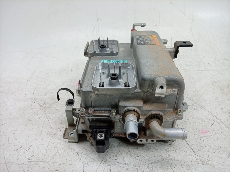 Recambio de inversor para hyundai kona (os, ose, osi) 1.6 gdi hybrid referencia OEM IAM 366102B005 366002B362 