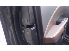 CERRADURA PUERTA DELANTERA IZQUIERDA 