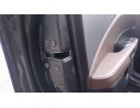 CERRADURA PUERTA DELANTERA IZQUIERDA 