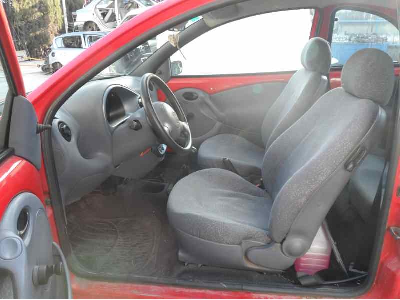 ford ka (ccq) del año 1998