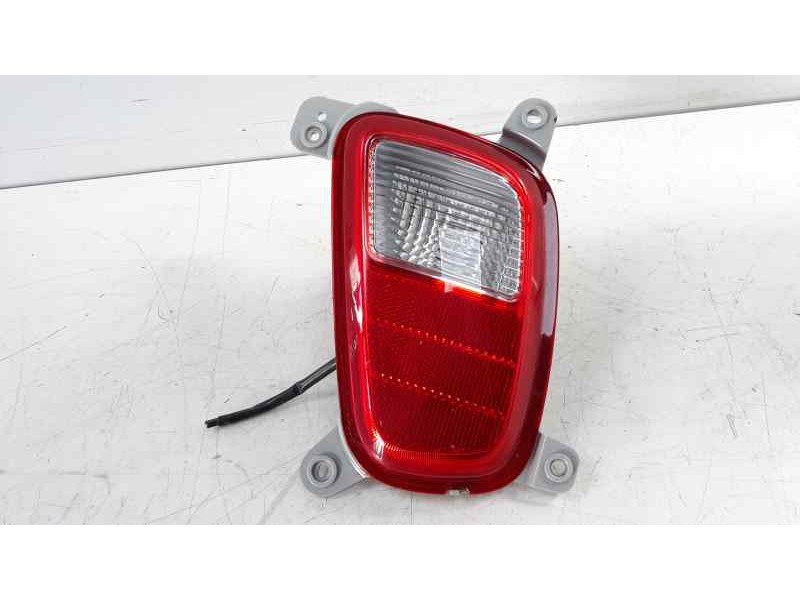 Recambio de piloto trasero derecho paragolpes para kia picanto (ja) concept referencia OEM IAM 92405G6000  