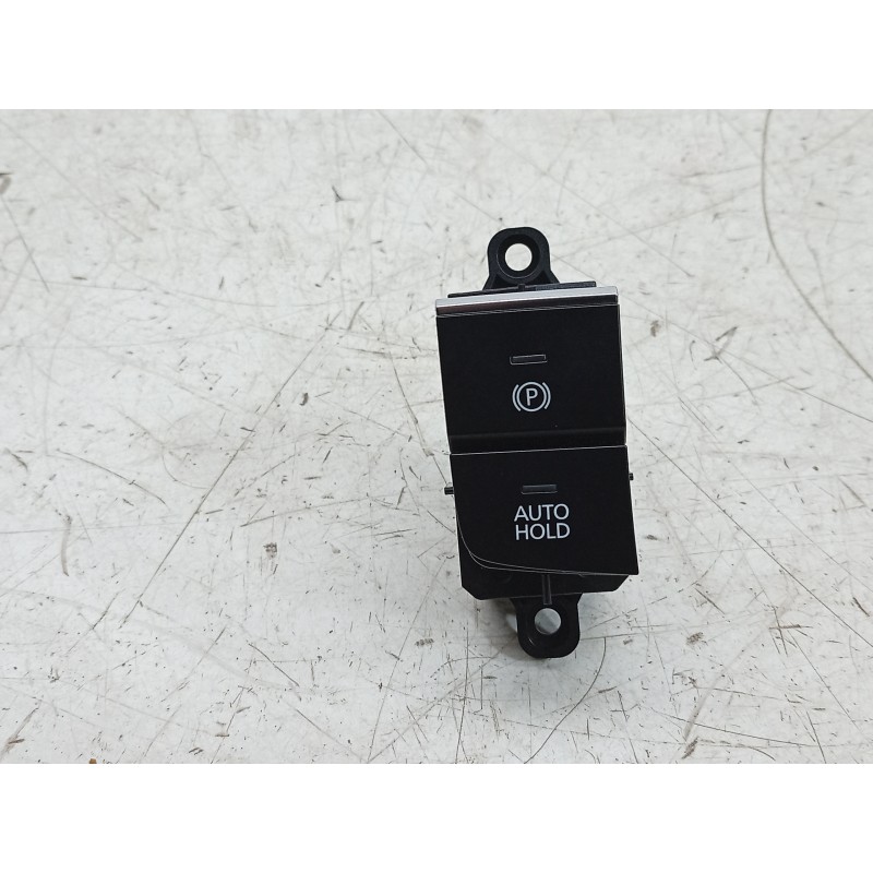 Recambio de palanca freno para mazda 3 hatchback (bp) 2.0 skyactiv-g m hybrid referencia OEM IAM  BDGF66EP0A 