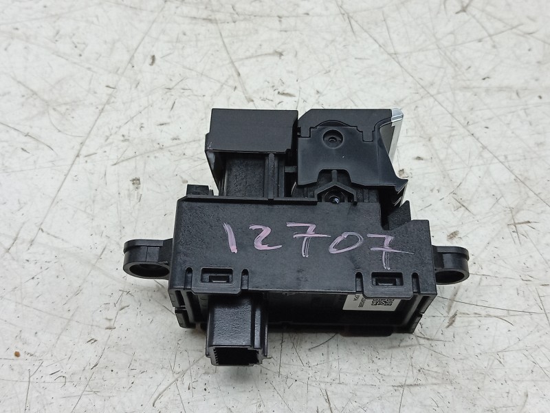 Recambio de palanca freno para mazda 3 hatchback (bp) 2.0 skyactiv-g m hybrid referencia OEM IAM  BDGF66EP0A 
