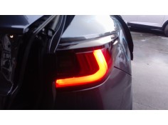 Recambio de piloto trasero derecho para lexus lbx referencia OEM IAM   