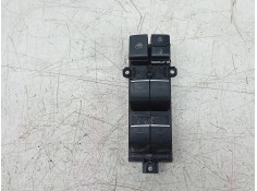 Recambio de mando elevalunas delantero izquierdo para toyota corolla hatchback (_e21_, _ea1_, _eh1_) 2.0 hybrid (mzeh12) referen