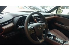 Recambio de kit airbag para lexus lbx referencia OEM IAM    2