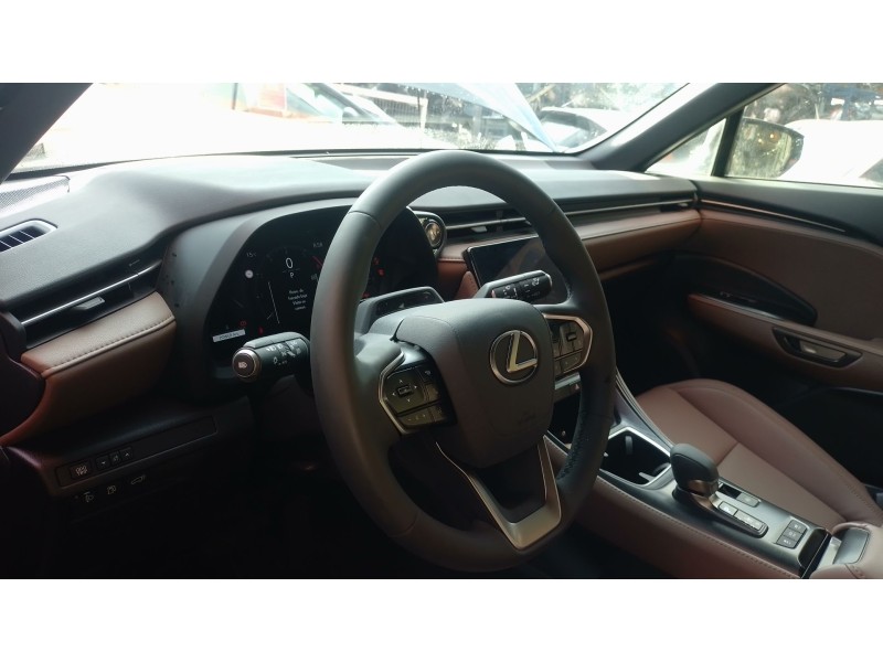 Recambio de kit airbag para lexus lbx referencia OEM IAM   