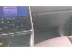 Recambio de ventilador calefaccion para lexus lbx referencia OEM IAM   