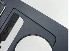 Recambio de moldura para seat ateca (kh7, khp) 1.6 tdi referencia OEM IAM  575858060E  2