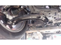 BRAZO SUSPENSION INFERIOR DELANTERO DERECHO 