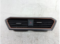 Recambio de aireador central para cupra formentor (km7, kmp) 1.5 tsi referencia OEM IAM  5FA819110A 