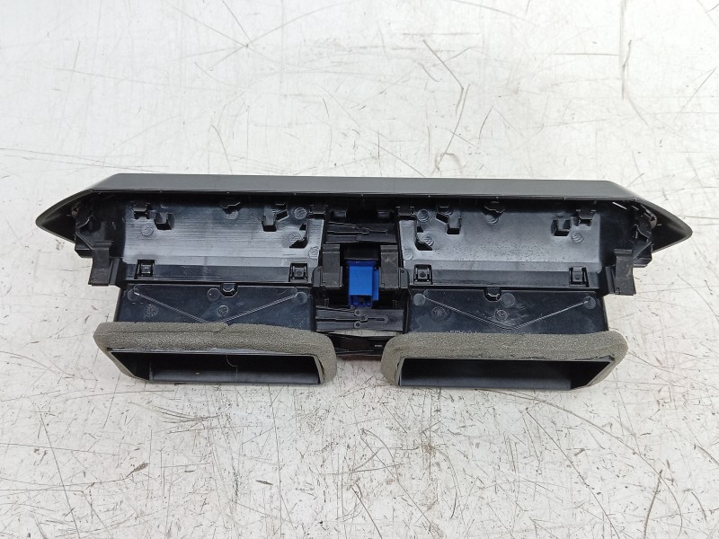 Recambio de aireador central para cupra formentor (km7, kmp) 1.5 tsi referencia OEM IAM  5FA819110A 