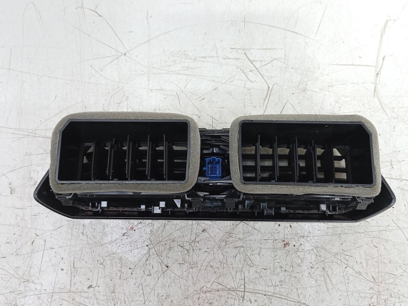 Recambio de aireador central para cupra formentor (km7, kmp) 1.5 tsi referencia OEM IAM  5FA819110A 