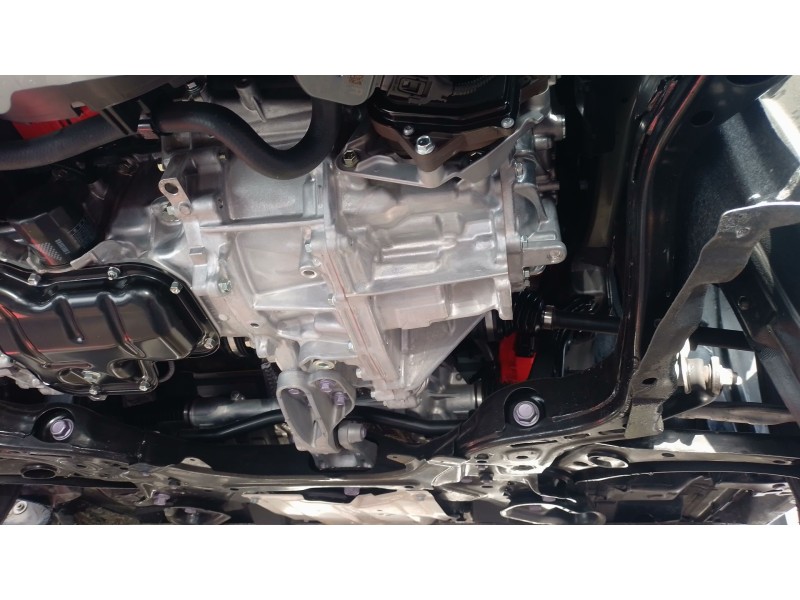 Recambio de caja cambios para lexus lbx referencia OEM IAM   