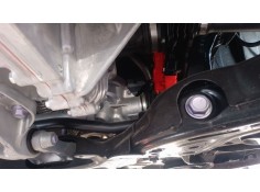 Recambio de cremallera direccion para lexus lbx referencia OEM IAM   