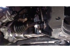 Recambio de transmision delantera derecha para lexus lbx referencia OEM IAM   